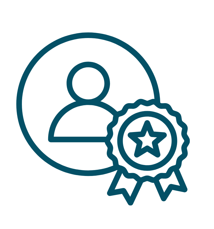 Experiencia y especialización