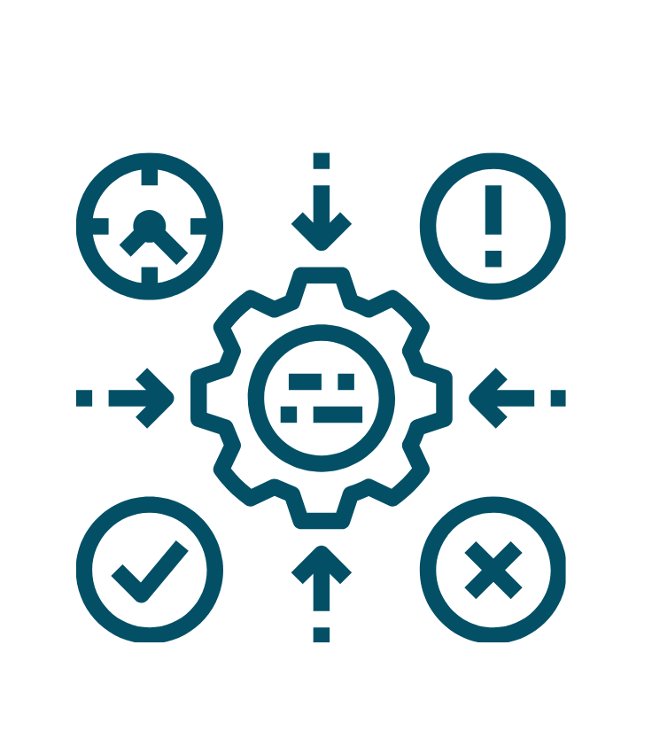 Implementación integral
