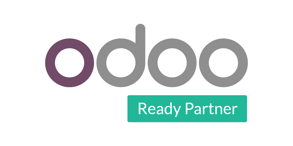 Odoo Partner Oficial